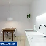 Zacisze Διαμέρισμα