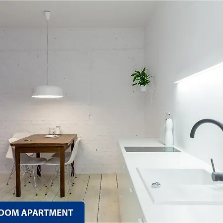Zacisze Apartament