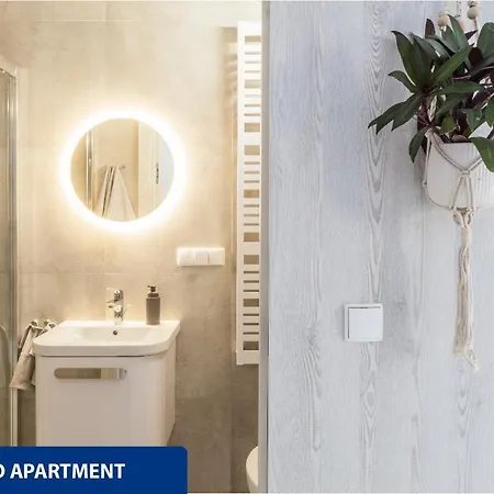 Zacisze Apartament *