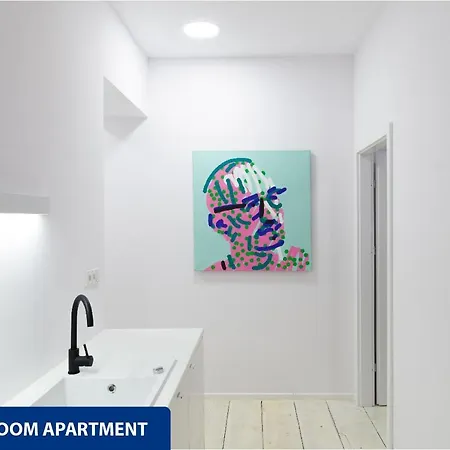 Apartament Zacisze