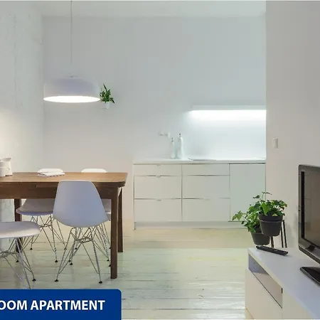 Zacisze Apartament *