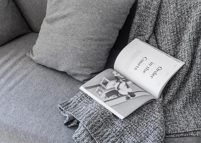 Zacisze Apartamento Łódź